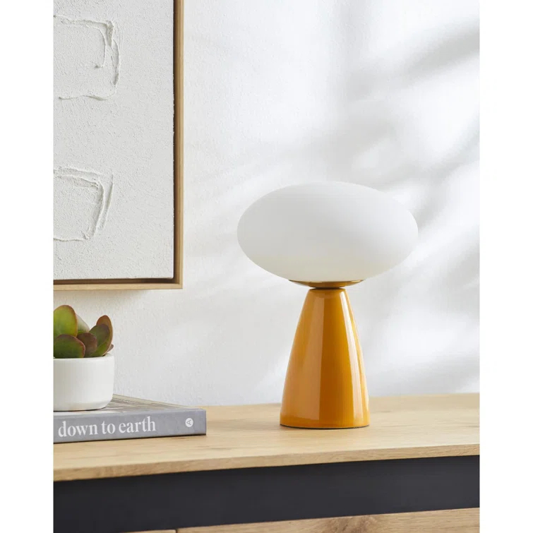 Deckard Ceramic Table Lamp