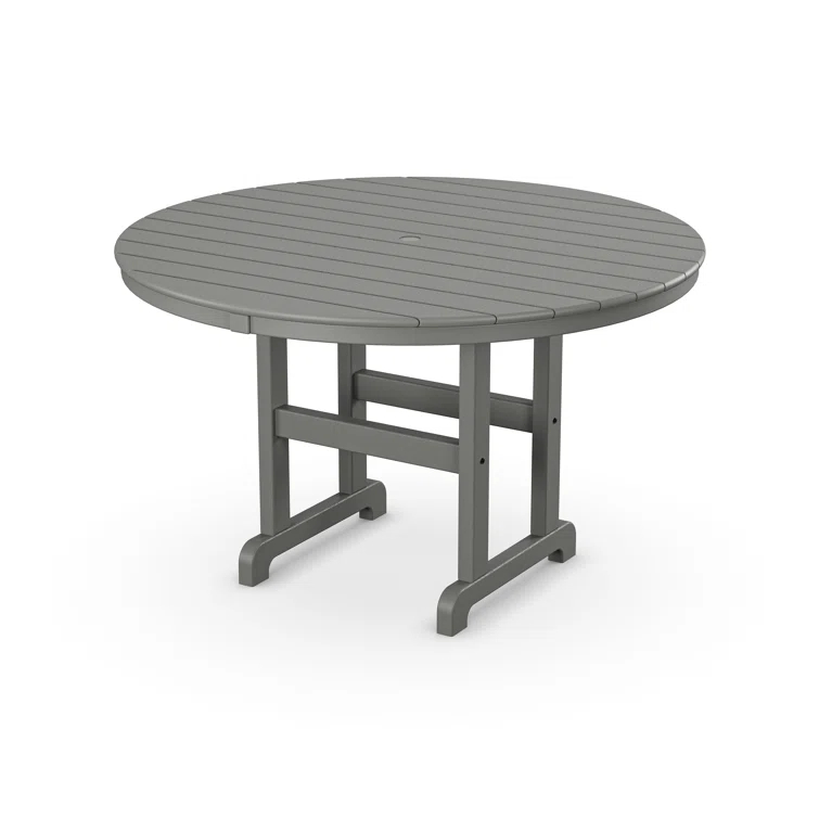 Monterey Bay Round Dining Table