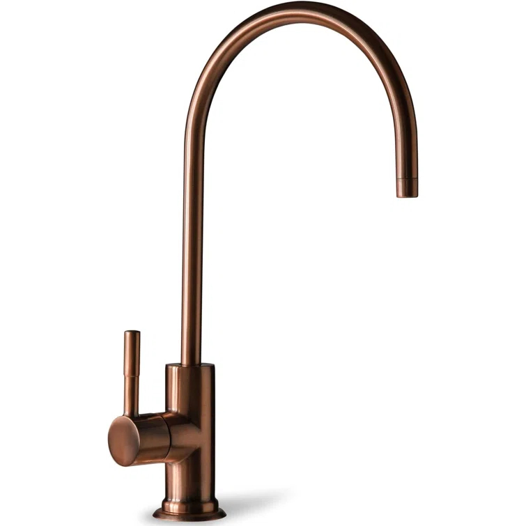 ISpring Water Systems Kitchen Faucet