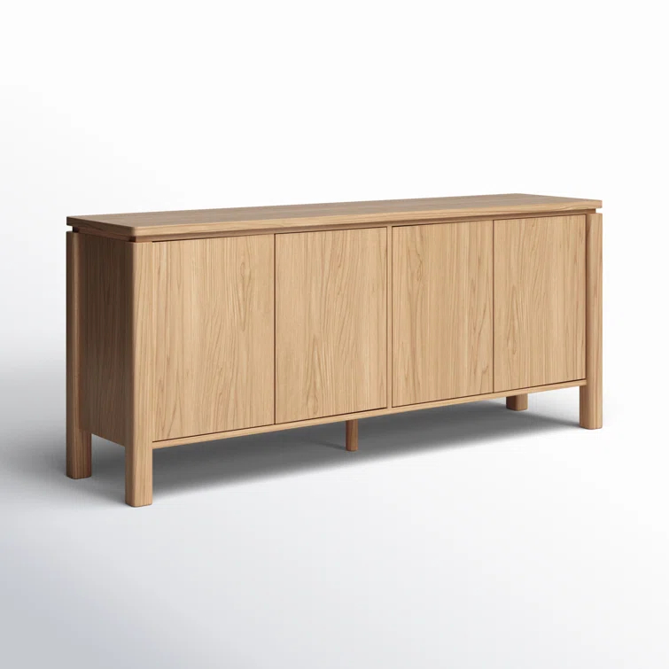 Eboni 73'' Sideboard