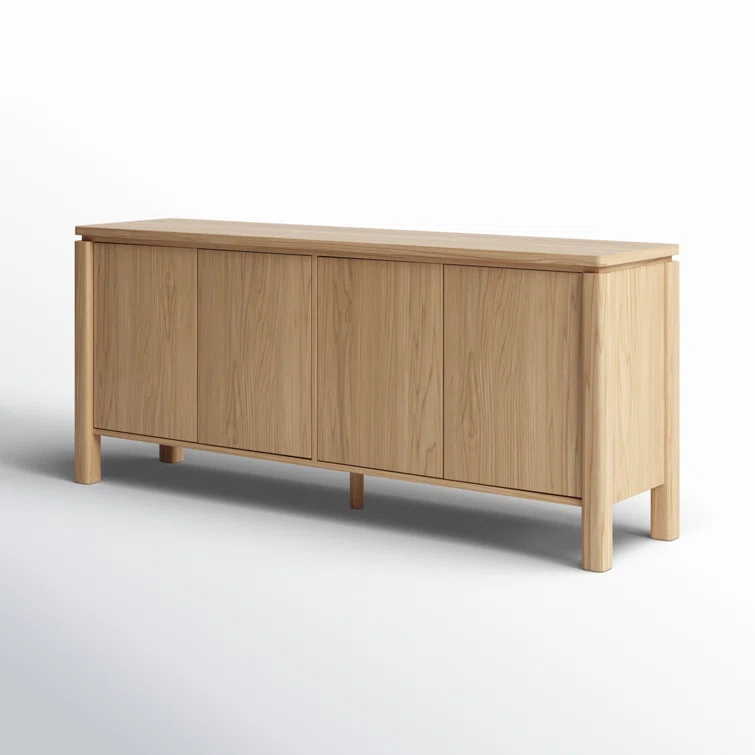 Eboni 73'' Sideboard
