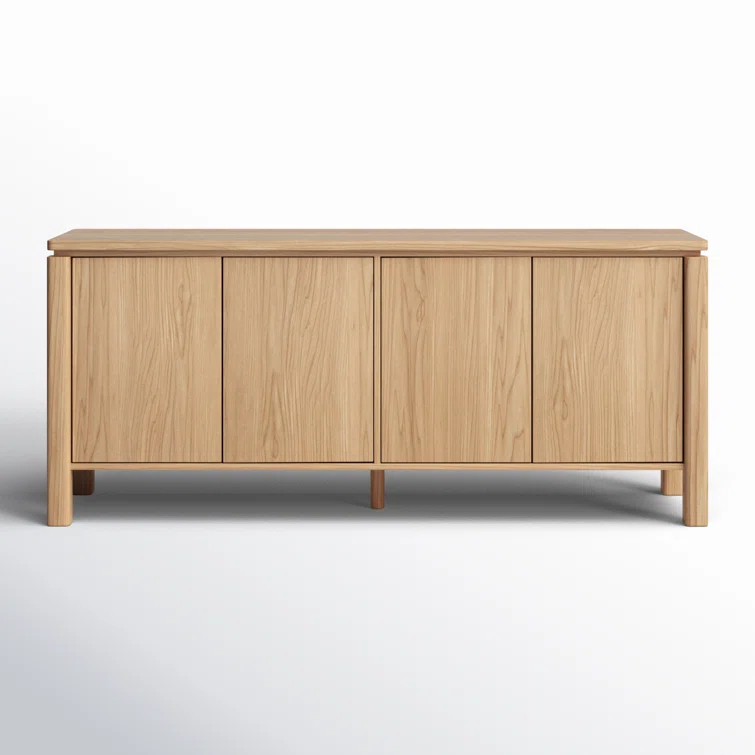 Eboni 73'' Sideboard