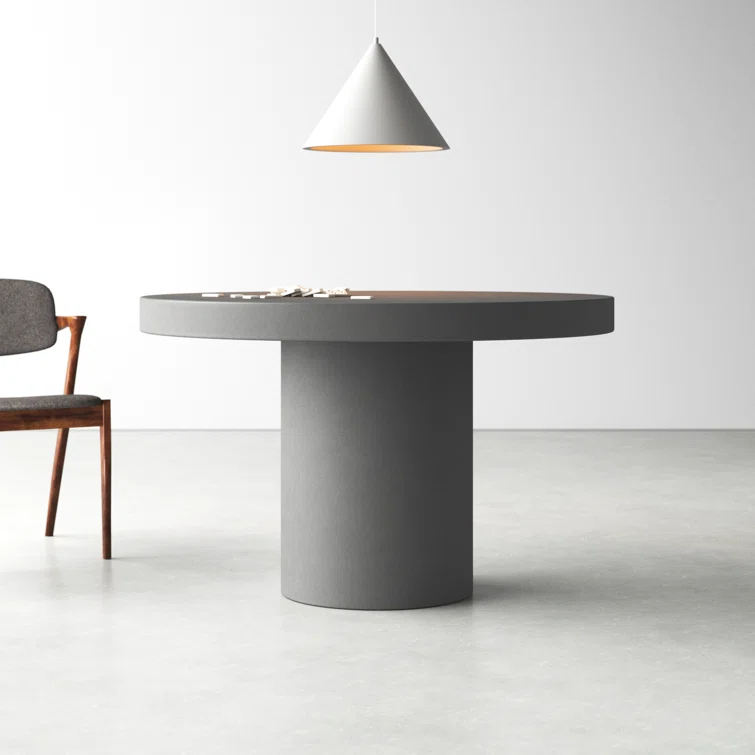 Ruka Round Dining Table