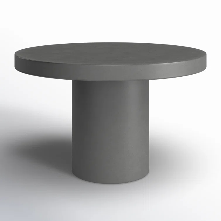 Ruka Round Dining Table