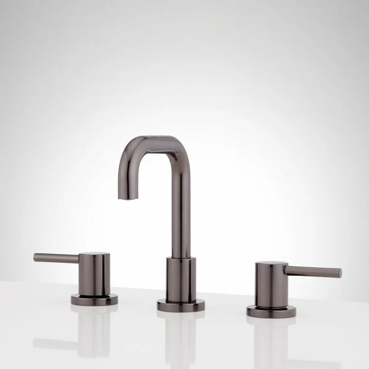 Lexia 1.2 GPM Widespread Bathroom Faucet