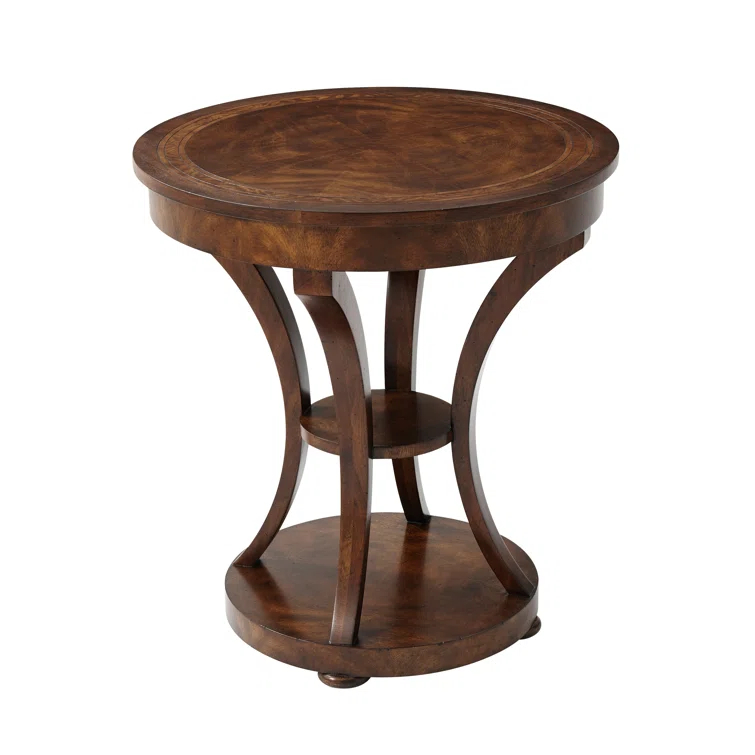 Brooksby End Table