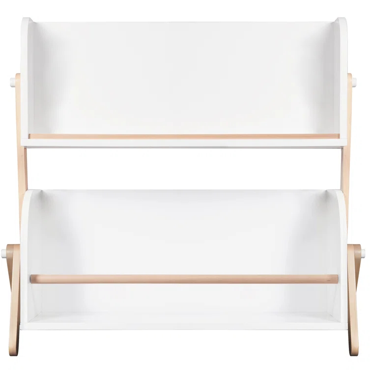 Tally 35.5" Book Caddy