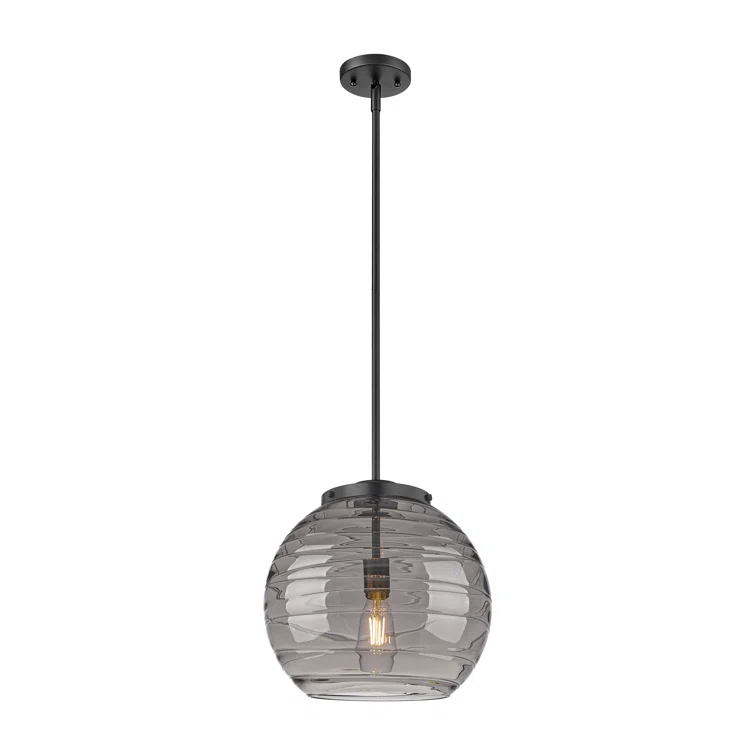 Innovations Lighting Athens 1 - Light Pendant