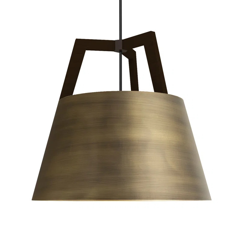 Imber - Light Single Pendant