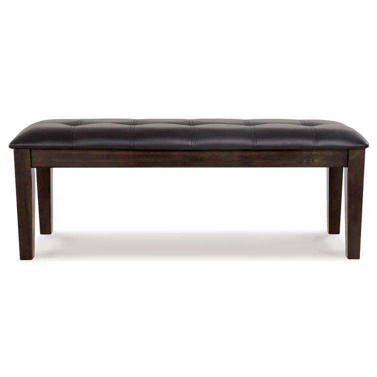 Wildon Home® Teressia Storage Bench