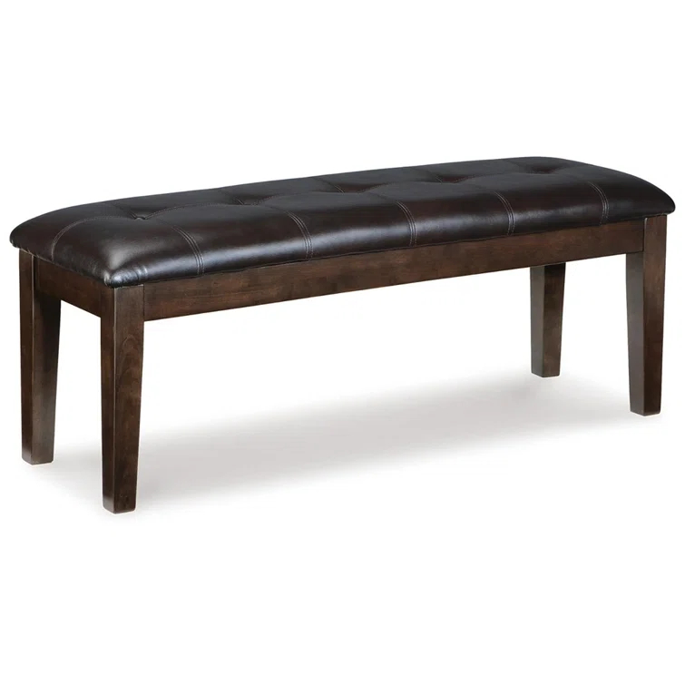 Wildon Home® Teressia Storage Bench