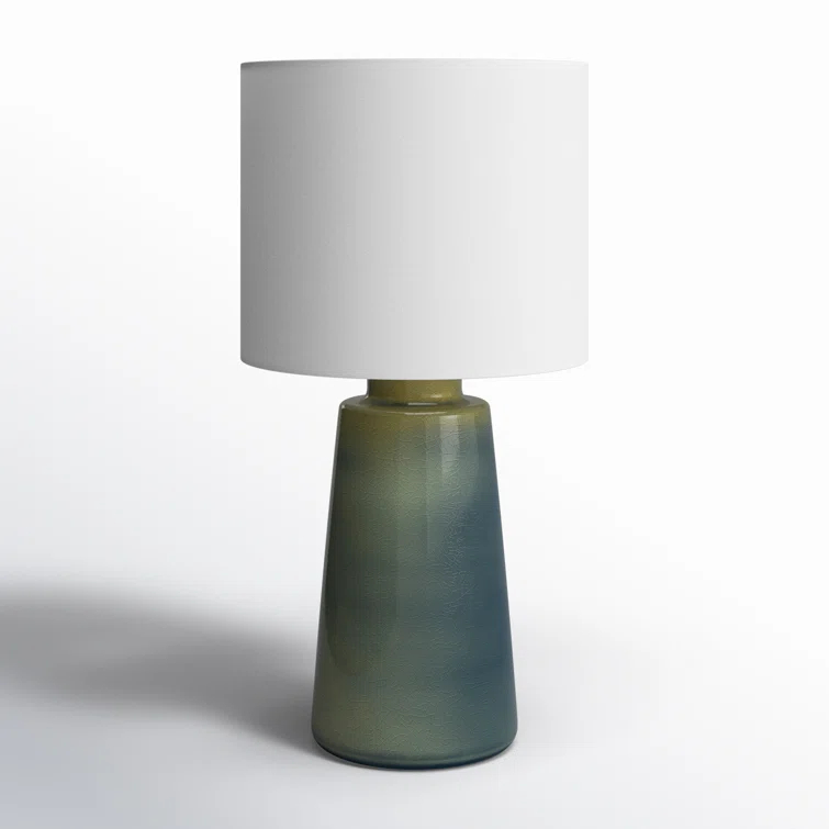 Vessel 1 - Light Medium Table Lamp
