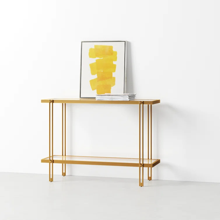 Beckham Console Table