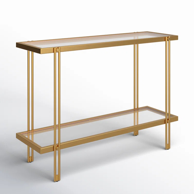 Beckham Console Table