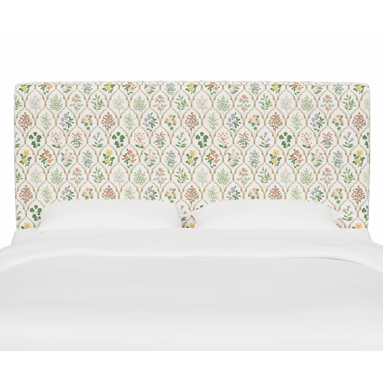 Rifle Paper Co. x Cloth & Company Elly Headboard