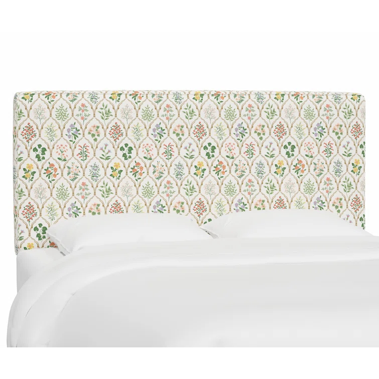 Rifle Paper Co. x Cloth & Company Elly Headboard