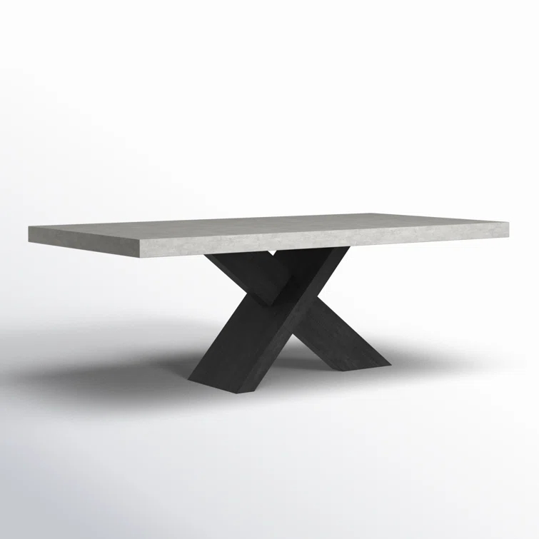 Durant 84" Dining Table