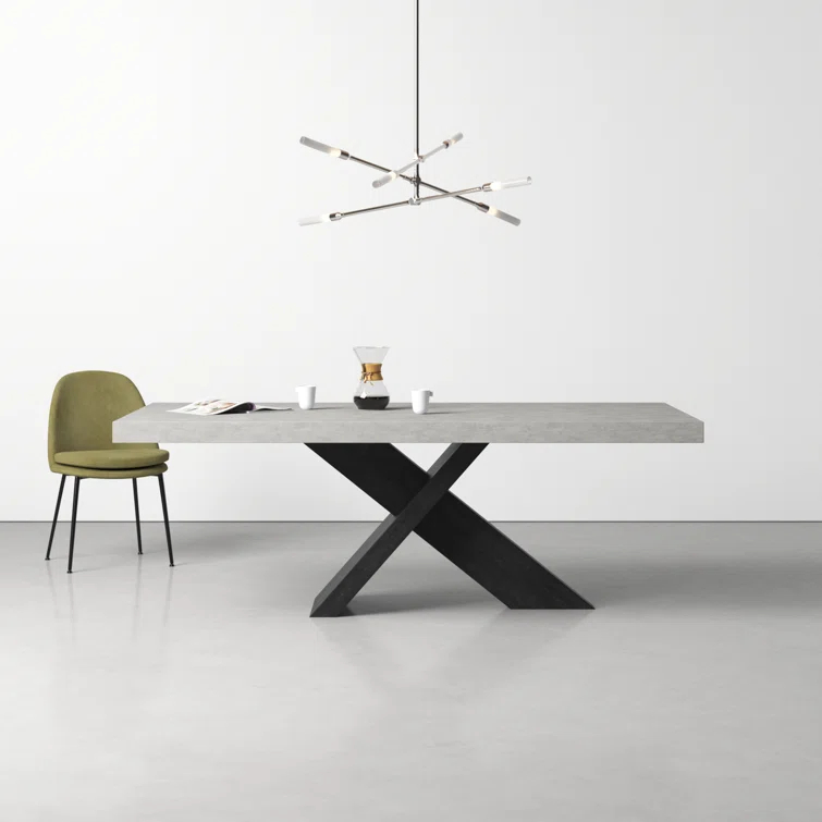 Durant 84" Dining Table