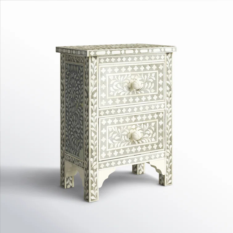 Middleton Accent Chest