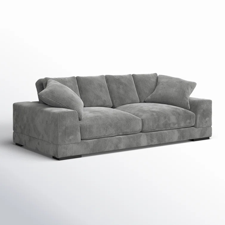 Lonsdale 92'' Upholstered Sofa