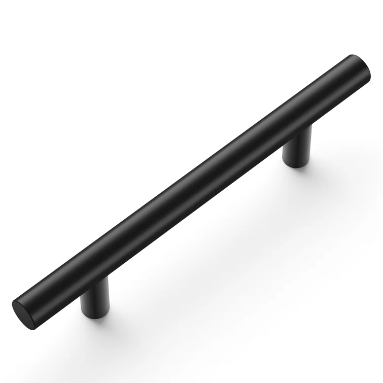 Heritage Designs 3.75 Inch (96mm) Center to Center Multipack Bar/Handle Pull for Cabinets or Drawers