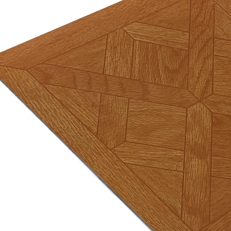 Achim Importing Co Nexus 1.5mm Thick 12'' W x 12'' L