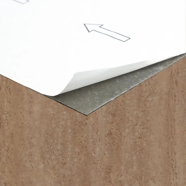 Nexus 0.05'' Thick 12'' W x 12'' L