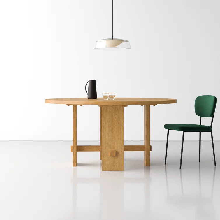 Santo 60'' Round Dining Table