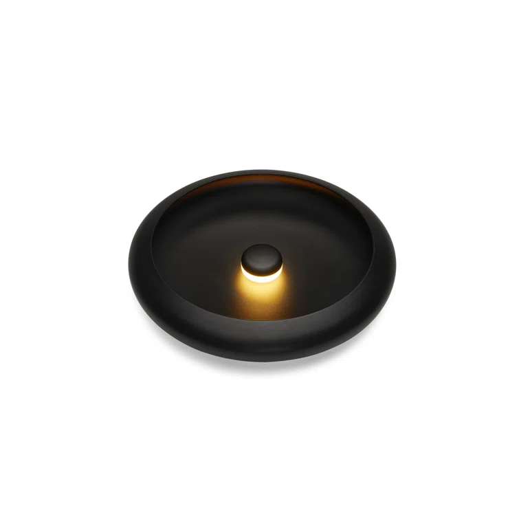 Oloha Wireless Hanging Lamp Bowl