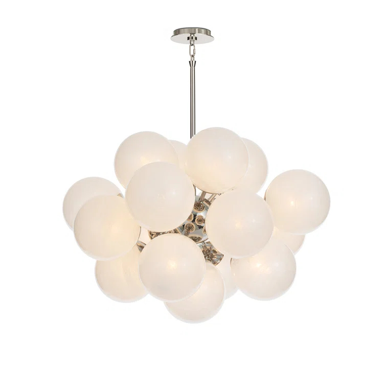 Regina Andrew Shine Chandelier