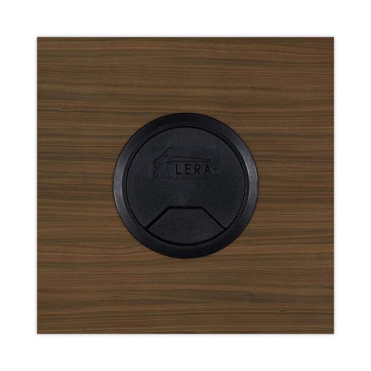 Valencia Series Desk Shell