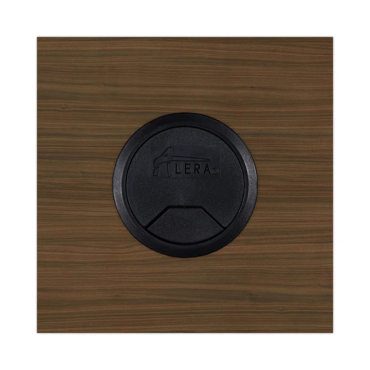 Valencia Series Desk Shell