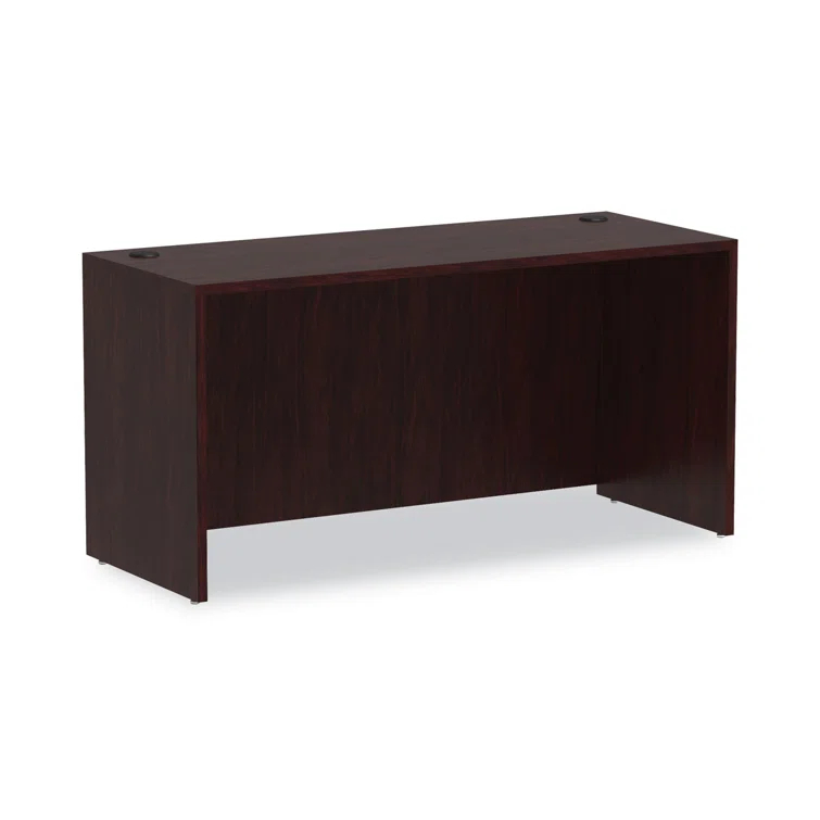 Valencia Series Desk Shell