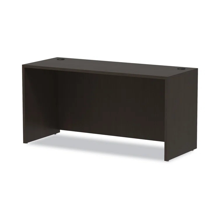 Valencia Series Desk Shell