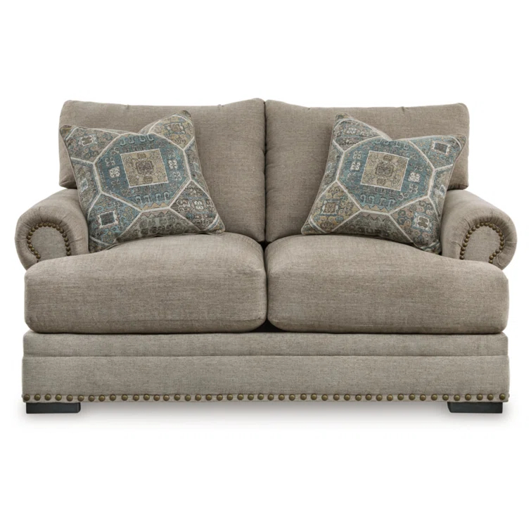 Magdeline Loveseat
