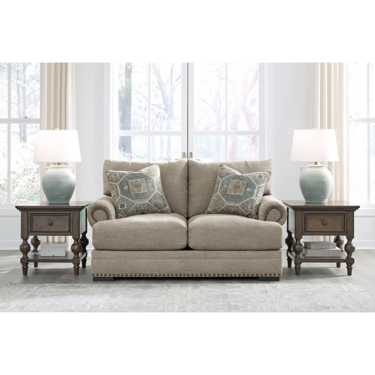 Magdeline Loveseat