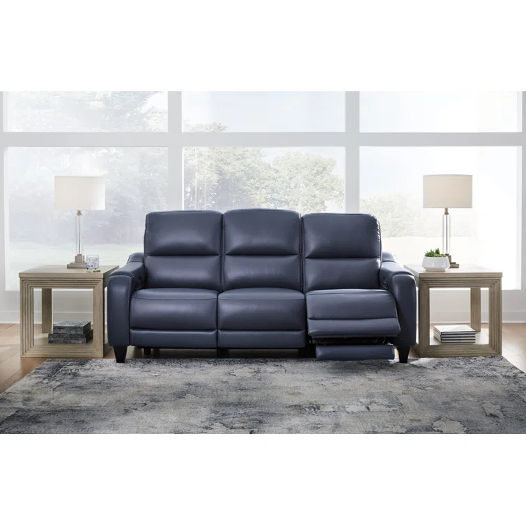 Lubet Power Reclining Sofa