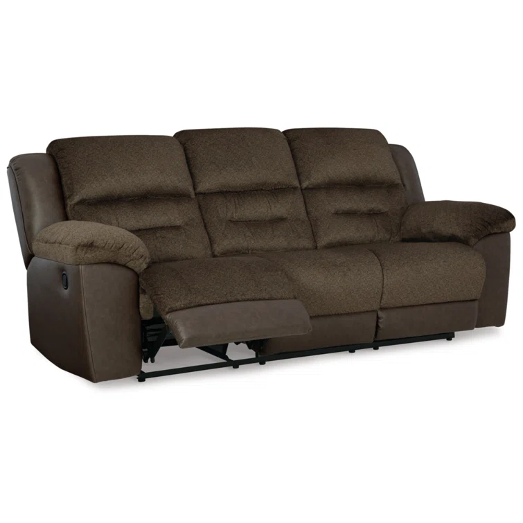 Nicollette Reclining Sofa