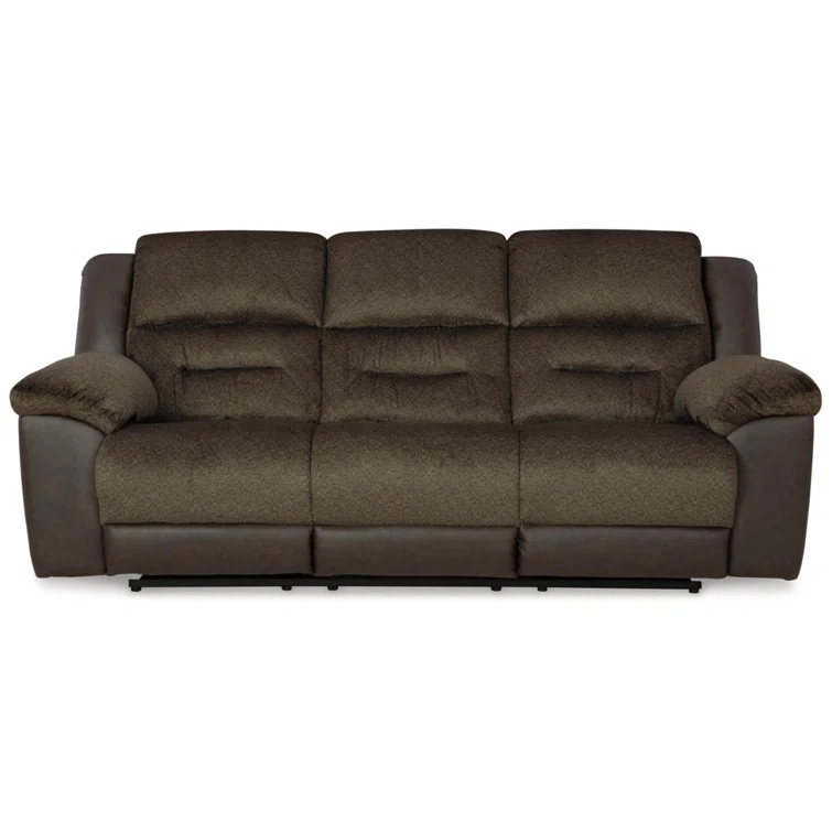 Nicollette Reclining Sofa
