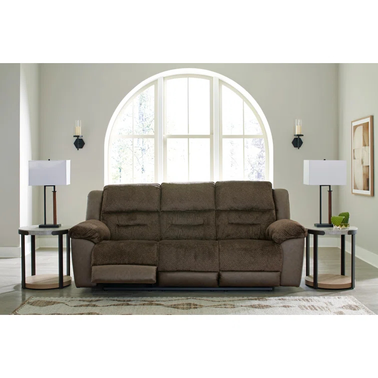 Nicollette Reclining Sofa