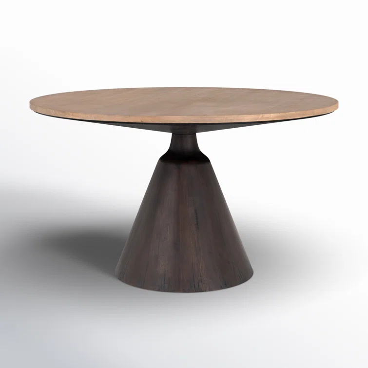 Bronx Round Dining Table