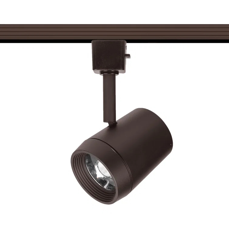 WAC Lighting L-7011-930-DB Ocularc Adjustable Track Head