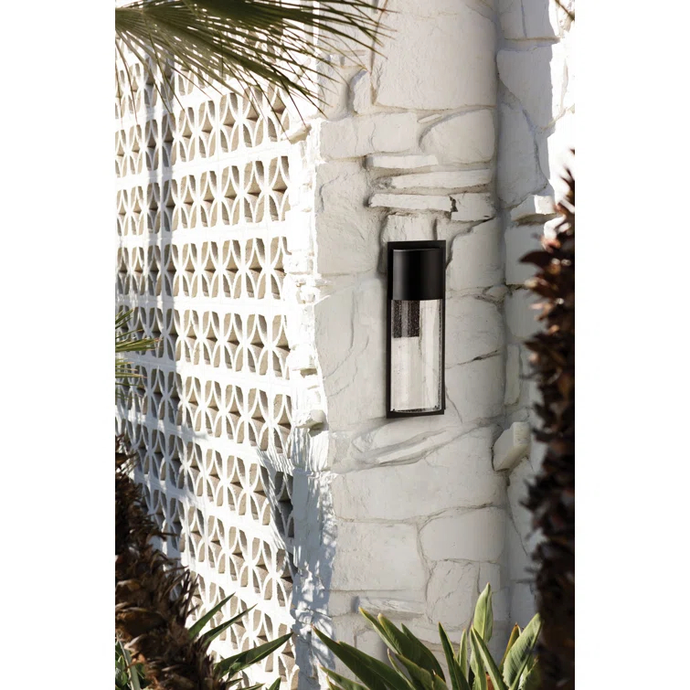 Hinkley Shelter LED Mini Wall Mount