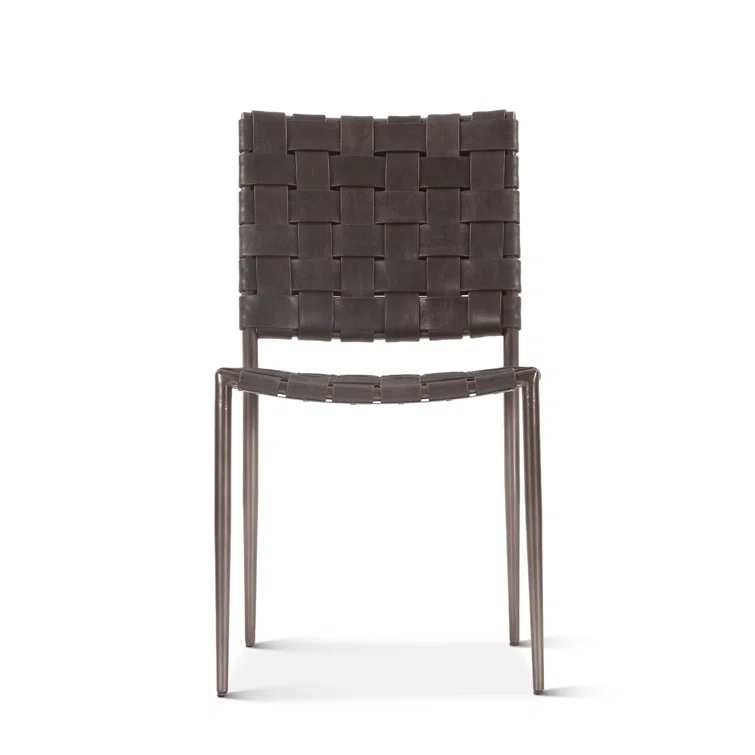 Vernet Upholstered Dining Chair