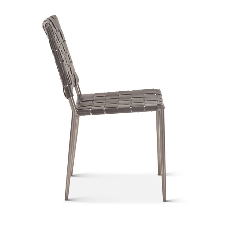 Vernet Upholstered Dining Chair
