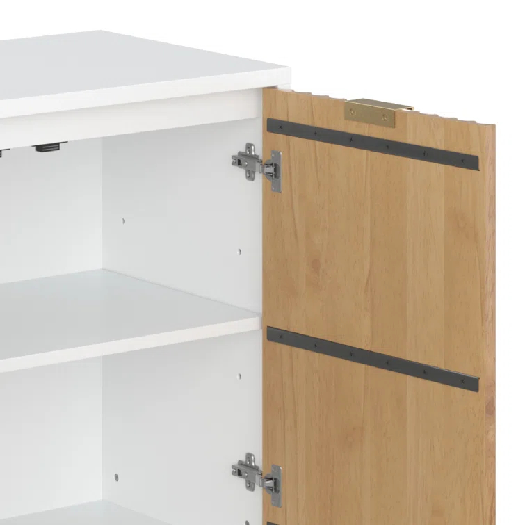 Jasper Accent Cabinet