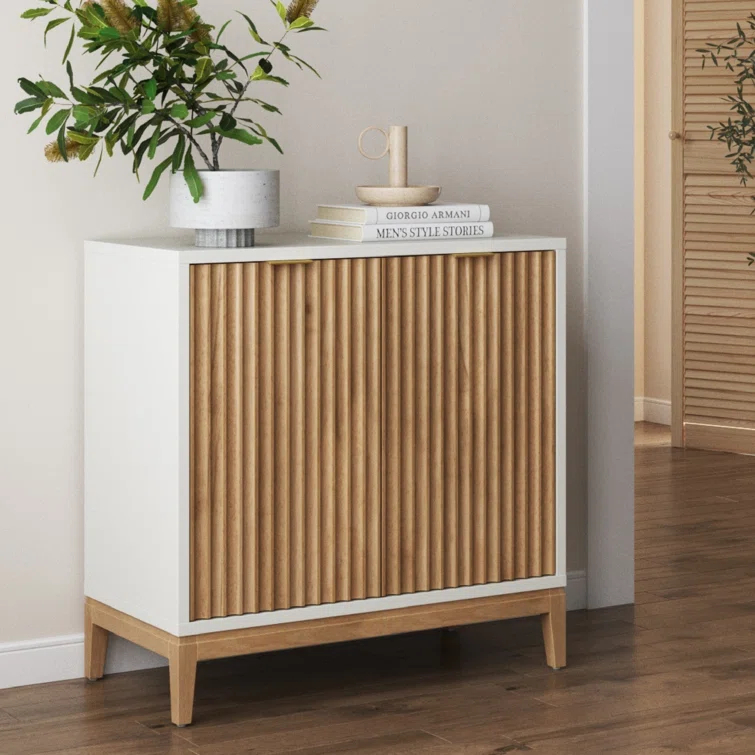 Jasper Accent Cabinet