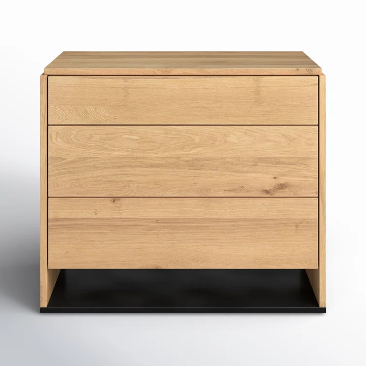 Calypso 3 - Drawer Dresser