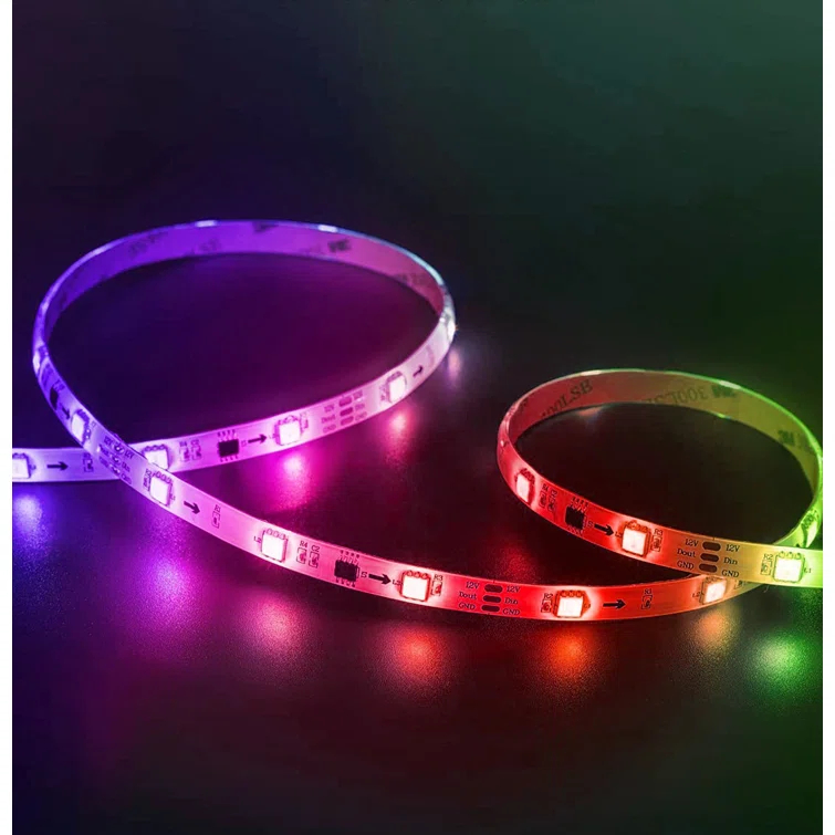 LED Under Cabinet Tape Light