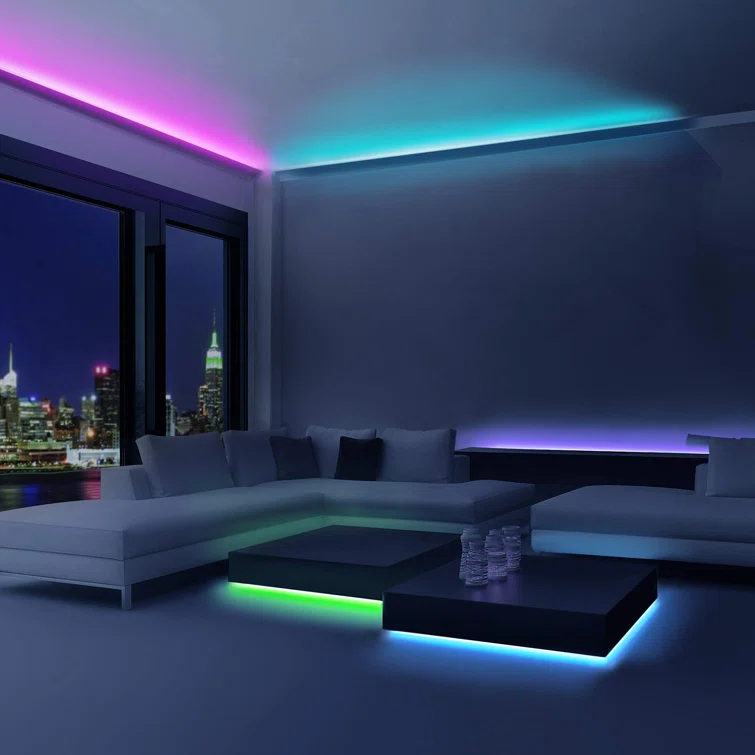 LED Under Cabinet Tape Light